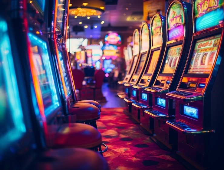 Aplikasi OVO sebagai salah satu metode deposit resmi dan terpercaya untuk asetslot