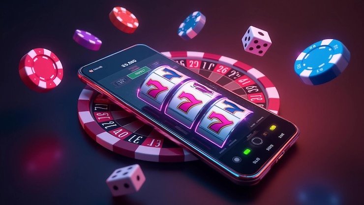 Ilustrasi metode pembayaran DANA di platform asetslot secara mudah dan cepat